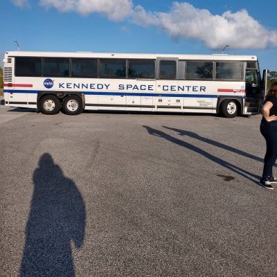 NASA BUS