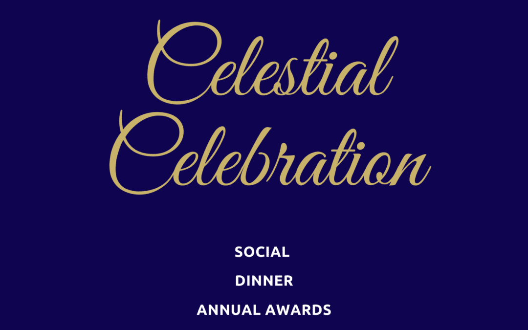 2023 Celestial Celebration Tickets